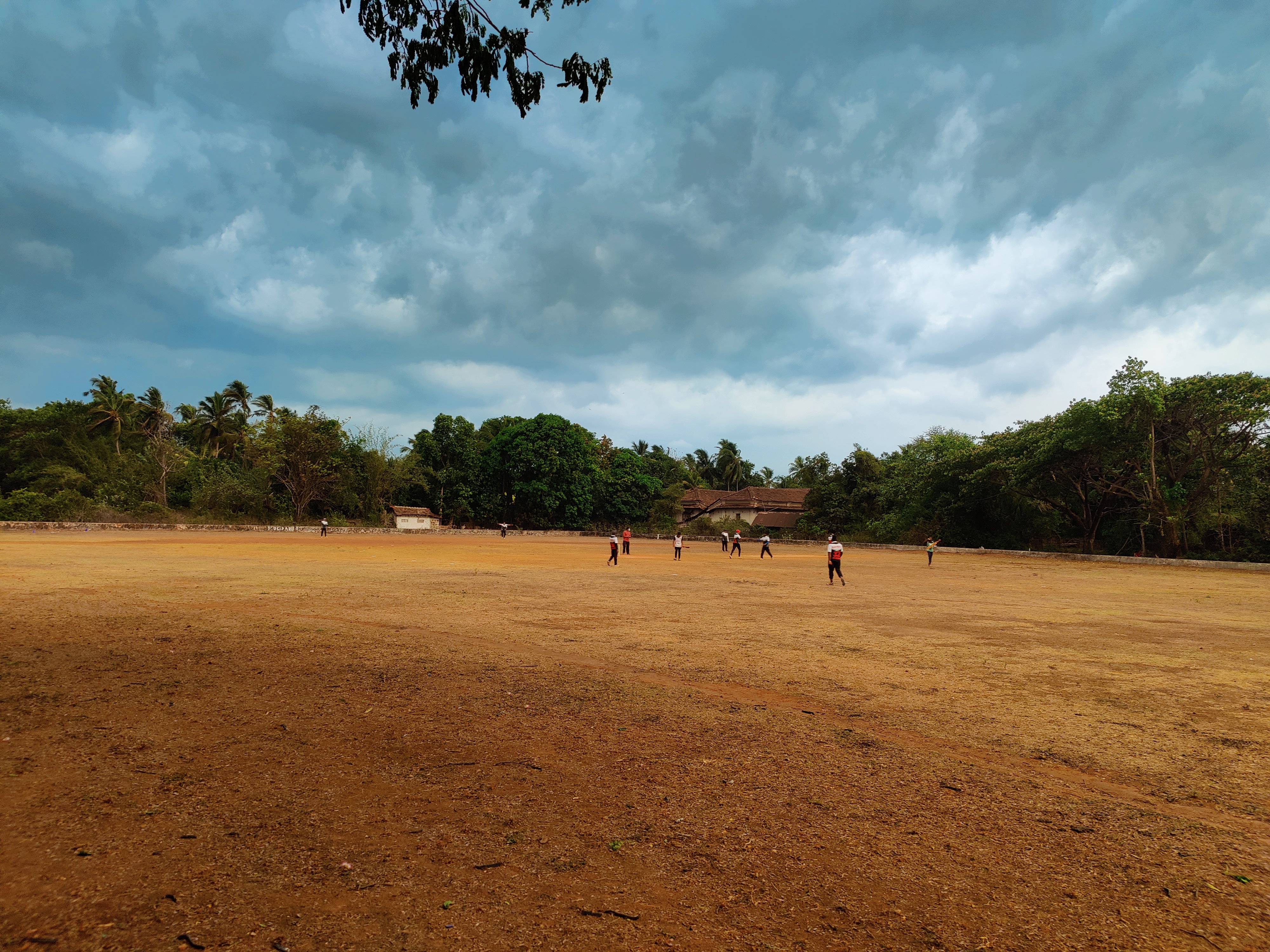 murida-ground Image